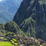 Turista graba un supuesto OVNI en Machu Picchu: Video da la vuelta al mundo