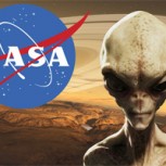 Video muestra a supuesto alien en poder de la NASA y desata debate sobre un montaje