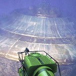 ¿Refugios de ovnis bajo del mar? Orificios submarinos en el Océano Pacífico generan curiosa teoría
