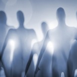 Científico de la NASA afirma que los aliens ya nos visitan y no nos damos cuenta