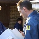FBI allana la casa de un hombre que asegura haber trabajado en la misteriosa “Área 51”