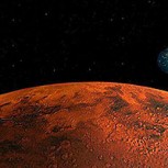 Nuevo misterio en Marte: Descubrimiento de extraño objeto reaviva el debate sobre el planeta rojo