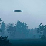 Perú: Testigo graba espectacular OVNI en calidad HD y lo transmite en directo para Facebook