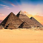 “Las pirámides las construyeron los extraterrestres”: Tuit de Elon Musk irritó a egiptólogos