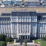 Gobierno argentino reveló por primera vez en su historia detalles de la investigación de un OVNI