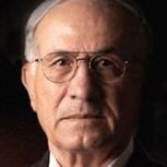 Ex jefe de seguridad israelí remece a comunidad ufológica: Habló de supuesta “Federación galáctica” y contactos de EE.UU.