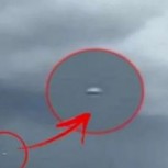 ¿Es un OVNI? Extraño objeto apareció durante una transmisión en la televisión brasileña