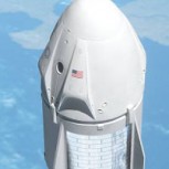 La NASA reconoce que nave de SpaceX estuvo cerca de “chocar con un OVNI”