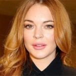 Tiene 31 años, pero tildan a Lindsay Lohan de “vieja” por estas fotos en traje de baño