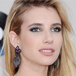 Emma Roberts captada por paparazzis: La actriz deslumbra con look que luce en la calle