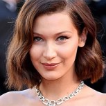 La caída de Bella Hadid que hizo reír a todos y fue captada por los paparazzis