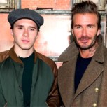 Pese a ya estar en la universidad, Beckham no deja tranquilo a su hijo Brooklyn: ¿Insoportable o protector?