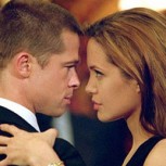 Paparazzis detectan autos de Brad Pitt en la casa de Angelina Jolie: Crecen versiones de reconciliación
