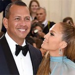Jennifer Lopez y Alex Rodríguez: Paparazzis los muestran en su mejor momento, a 6 meses del noviazgo