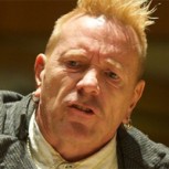 Niegan la entrada a estrella de los Sex Pistols a su propia fiesta por estar “demasiado ebrio”