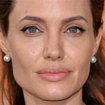 ¿Qué le pasó a Angelina Jolie? La actriz fue detectada con una delgadez extrema