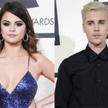 Detectan a Selena Gomez con Justin Bieber en las actitudes más románticas hasta ahora