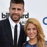 ¿Shakira y Piqué en crisis? Esta foto de paparazzis parece desmentir rumores de ruptura