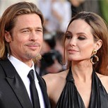 Angelina Jolie y Brad Pitt pasan el fin de semana por separado: ¿Y la reconciliación?