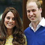 Niños reunidos con Kate Middleton y el príncipe Guillermo no soportan el aburrimiento