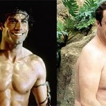 Estos 10 famosos de Hollywood fueron detectados con un extremo sobrepeso, pero no les importó