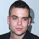 Los turbulentos días de Mark Salling antes de morir por sentencia de pornografía infantil