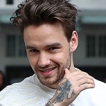 Detectan a Liam Payne en ropa interior junto a integrante de su banda tras supuesta ruptura