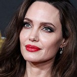 Angelina Jolie sufre drástica caída de peso ante posible reconciliación de Brad Pitt y Jennifer Aniston
