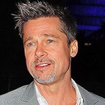 Brad Pitt desencadena preocupante choque múltiple: ¿Qué pasó?