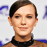 El romántico gesto de Millie Bobby Brown: Fue grabada en concierto de su novio
