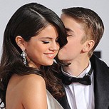 Paparazzis detectan a Selena Gomez y Justin Bieber en situación demasiado íntima