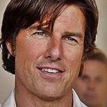 Tom Cruise vuelve a las grabaciones de “Misión Imposible 6″: ¿Se recuperó su tobillo?