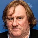 Detectan a Gérard Depardieu en silla de ruedas para su nueva película, “Convoi Exceptionnel”