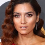 Blanca Blanco en topless: La actriz sigue provocando tras criticado paso por los Globos de Oro