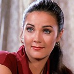 Lynda Carter sorprende a fans de la Mujer Maravilla con aparición junto a su hija