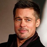 Paparazzis muestran a la nueva novia de Brad Pitt: Muchos destacan parecido con Angelina Jolie