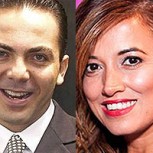 Yamila Reyna y la “apasionada” foto con Cristian Castro a solo días del quiebre con Daniel “Palomo” Valenzuela