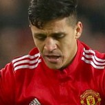 Prensa inglesa: Una odiosa cobertura que tiene a Alexis Sánchez en la mira