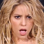 Shakira denuncia a paparazzi que la perseguía: Buscaba hasta en la basura para encontrar información