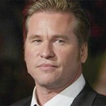 El alarmante aspecto de Val Kilmer: El actor fue detectado en un estado precario que impactó a todos