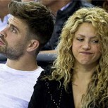 La noche que Piqué fue descubierto rodeado de mujeres y ninguna de ellas era Shakira