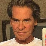Paparazzis captan a Val Kilmer en un estado preocupante: Perturbadoras imágenes