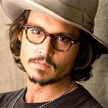 Tras verse demacrado, Johnny Depp se muestra recuperado con su grupo de rock