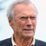 Paparazzis detectan a Clint Eastwood rodando una cinta tras largo receso: Así se ve a sus 88 años