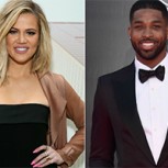 Detectan juntos a Khloe Kardashian y Tristan Thompson luego del escándalo por infidelidad