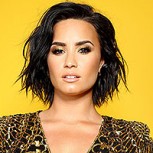 Paparazzis captan a Demi Lovato en una fiesta luego de perturbadora confesión sobre sus adicciones