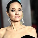 Angelina Jolie pasa tiempo con su hijo Pax tras acercamiento con Brad Pitt: Paparazzis la fotografiaron