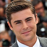 ¿Zac Efron irreconocible?: Su fracasado intento de disfrazarse para no ser reconocido