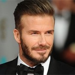 ¿David Beckham calvo? El exjugador apareció con un cabello muy fino y alimentó versiones de trasplante