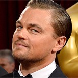 Paparazzis sorprenden a Leonardo DiCaprio y su ex en el mismo restaurante